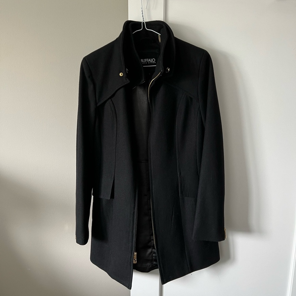 Buffalo David Bitton jacket